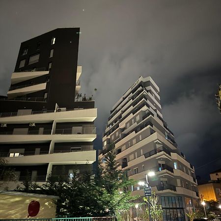Tirana Centre Lions Gate 2 Apartment Luaran gambar