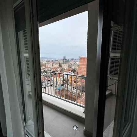 Tirana Centre Lions Gate 2 Apartment Luaran gambar