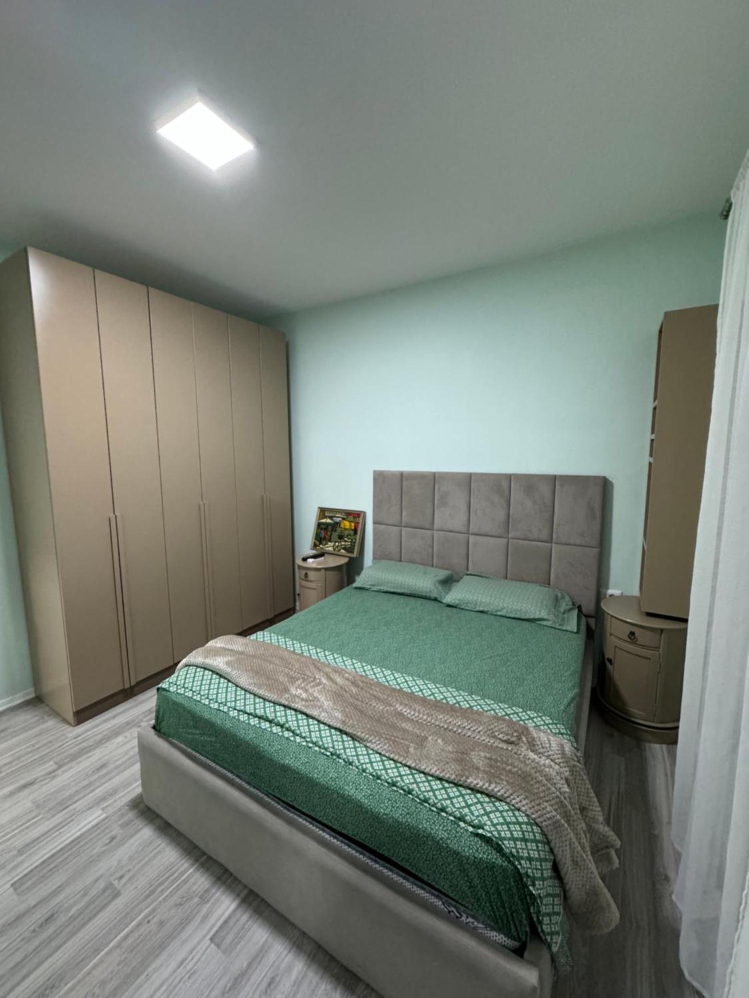Tirana Centre Lions Gate 2 Apartment Luaran gambar